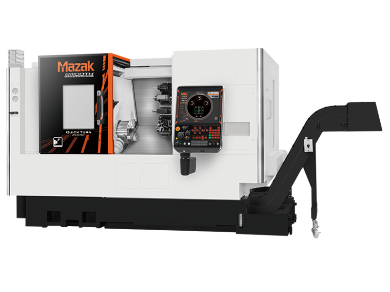 Mazak QUICK TURN SERIES